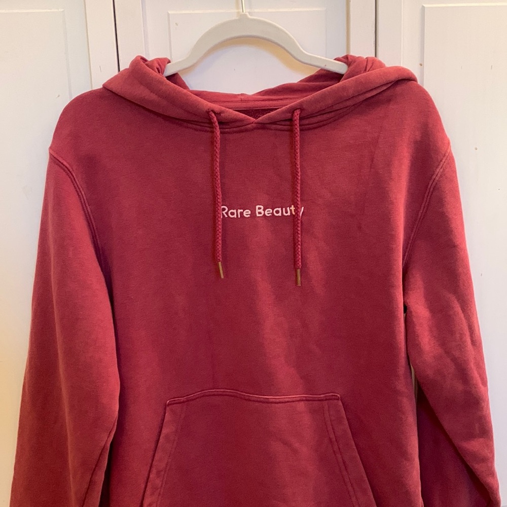Rare Beauty Oversized Hoodie